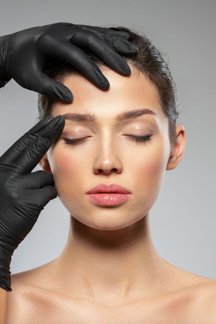 Eyebrow lift Surgery Eyebrow lift Surgery image