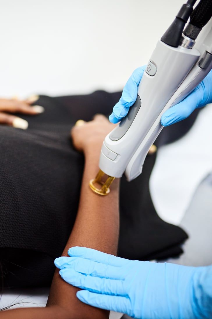 Laser Hair Removal Laser Hair Removal image