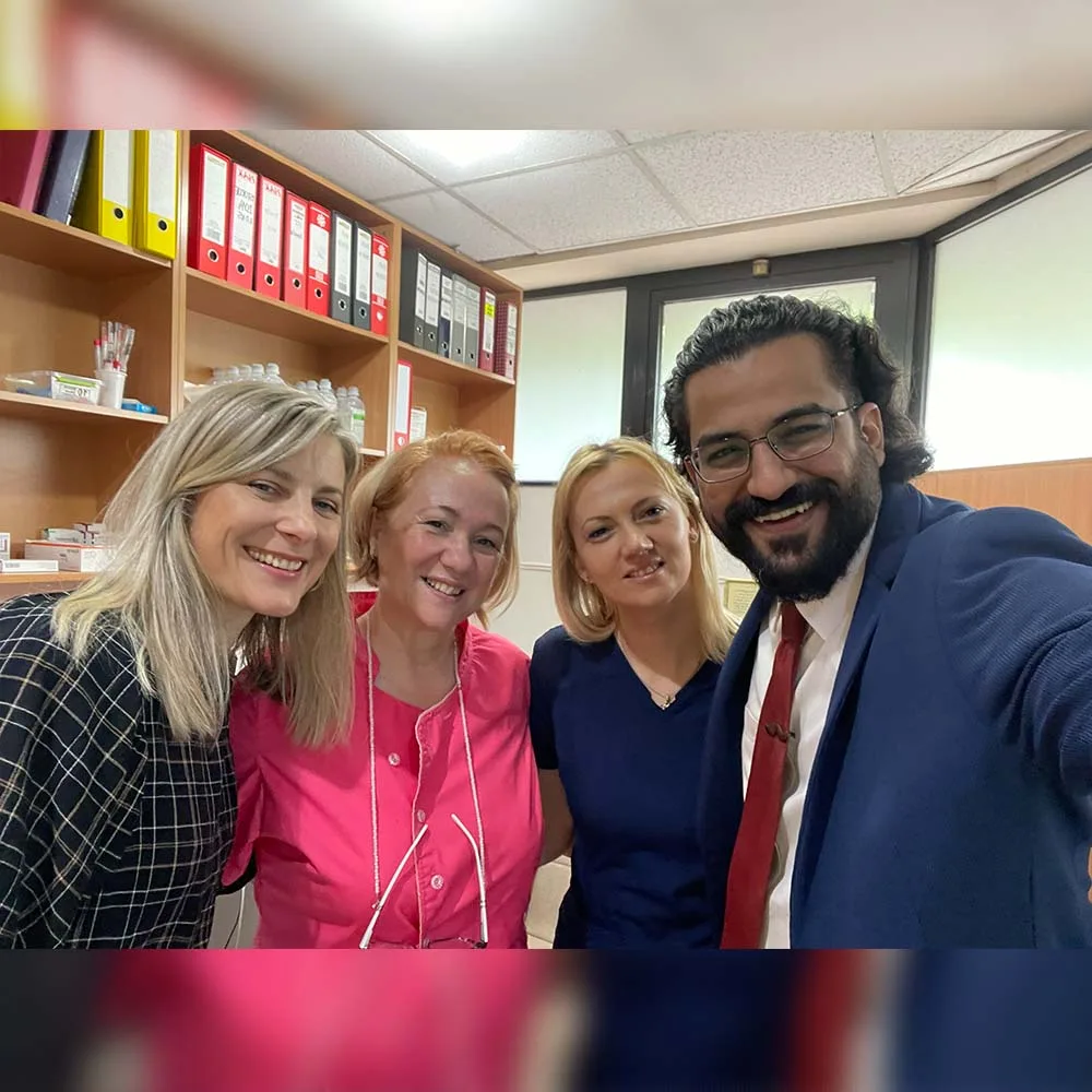 Global Slider