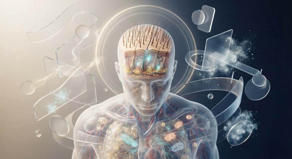 Can Ozempic, Mounjaro, and Rapid Weight Loss Cause Hair Shedding?