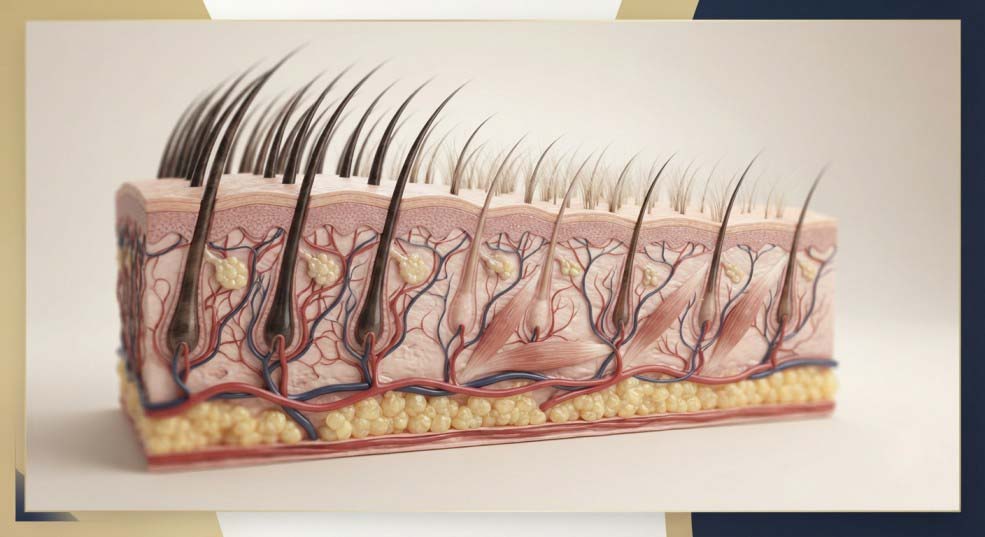Can Hair Transplants Fail Years Later?