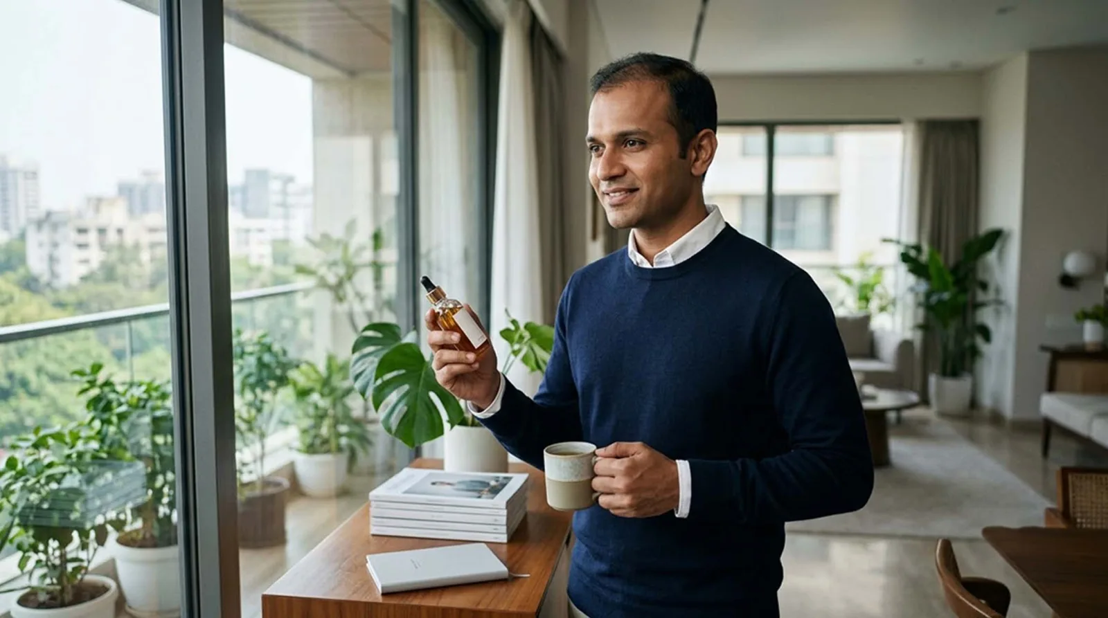 GFC treatment for hair loss