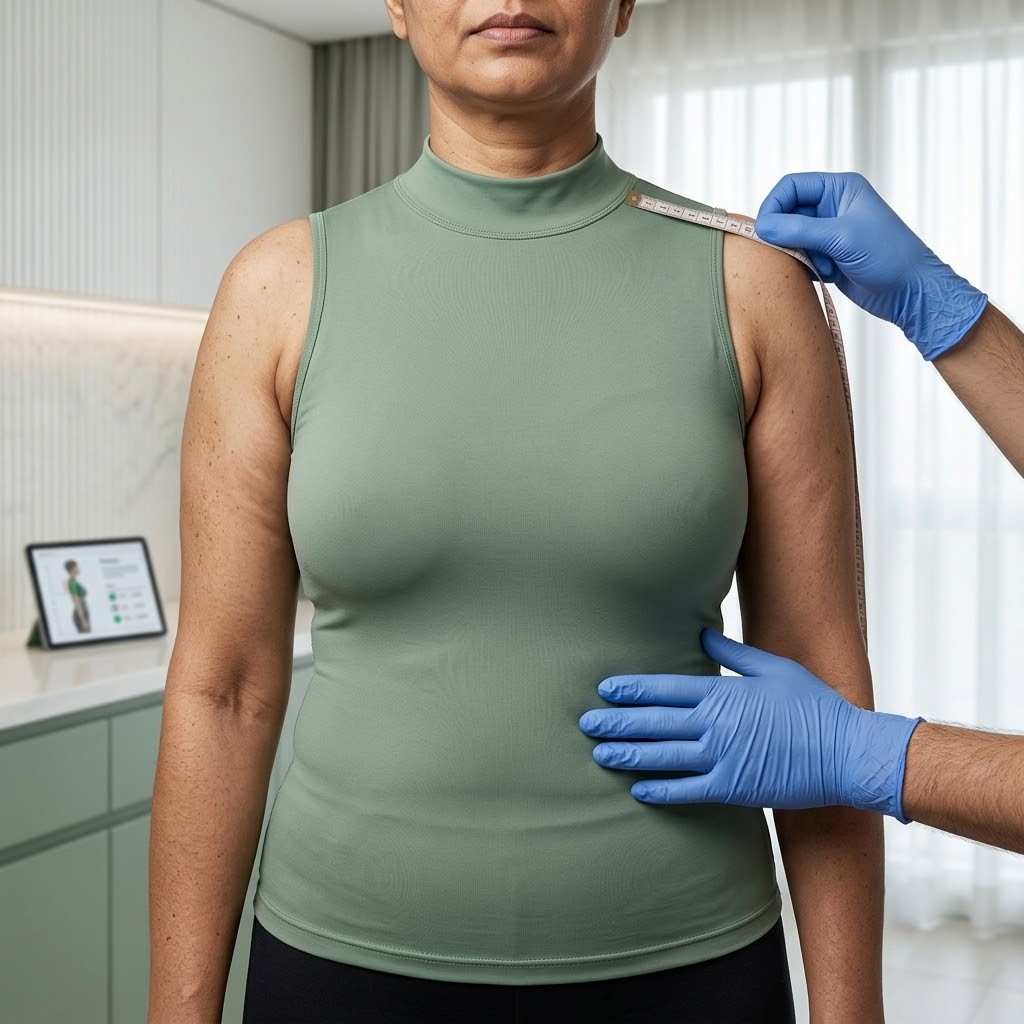 Breast Reduction in Mumbai - The Hair and Shape Clinic